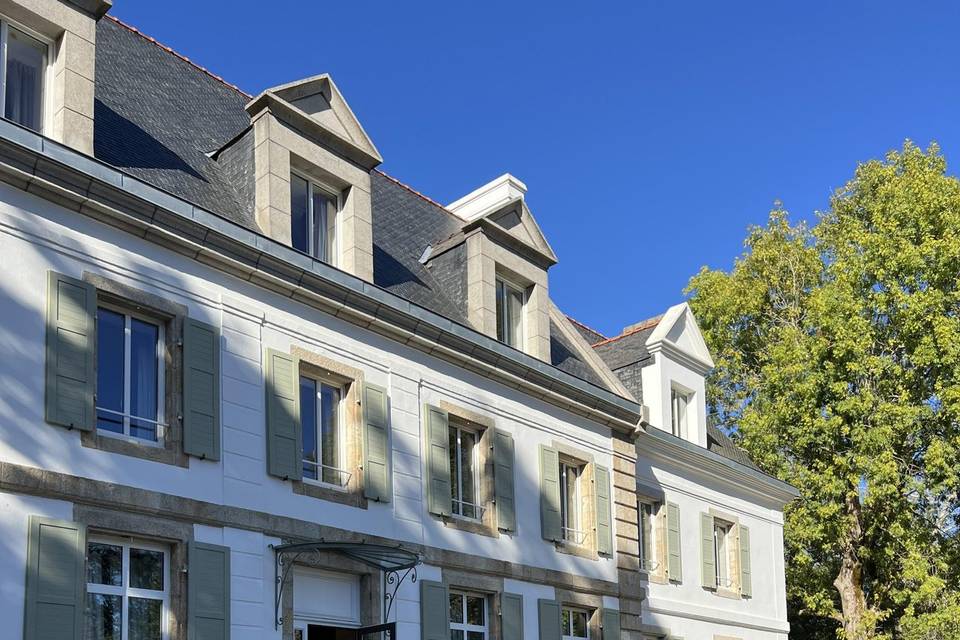 Domaine des Cotonnades