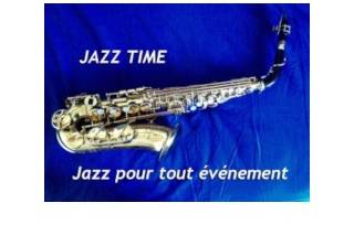 Jazz Time