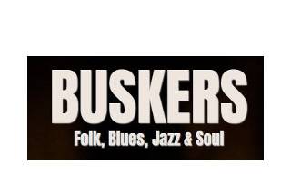 The Buskers