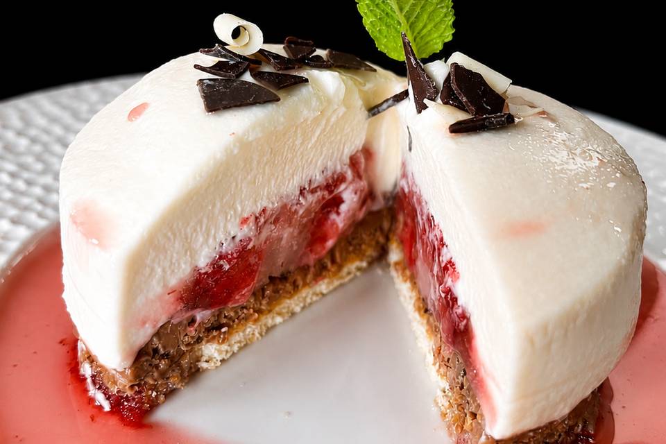 Nos Desserts