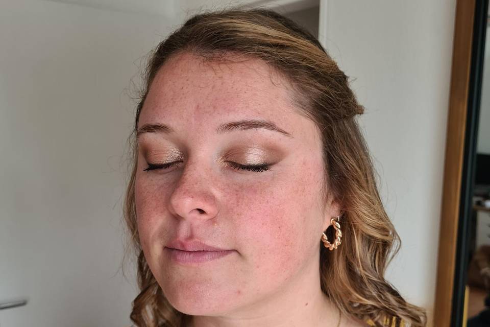 Make up