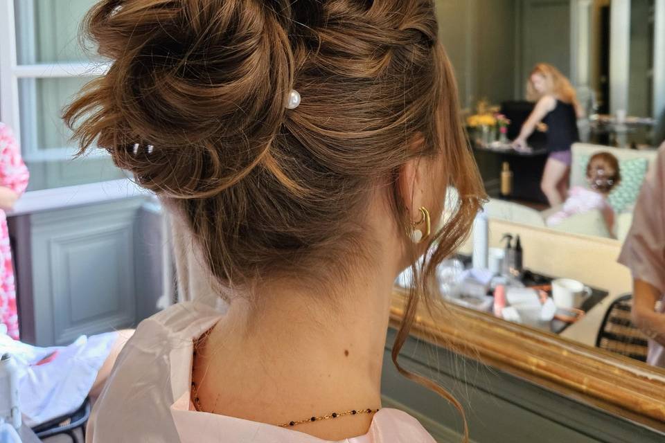 Chignon