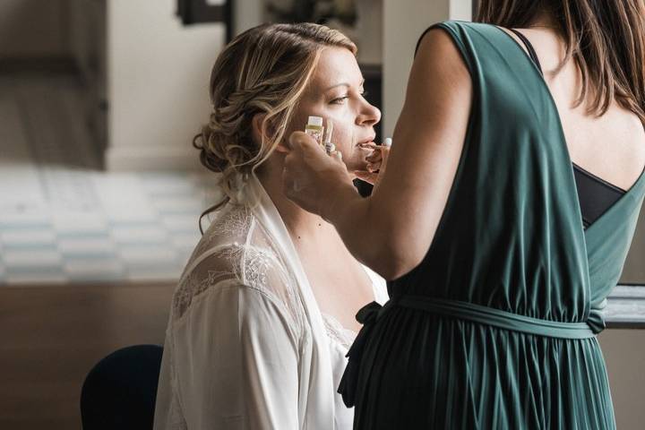 Make up