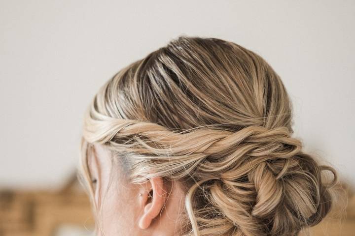 Chignon