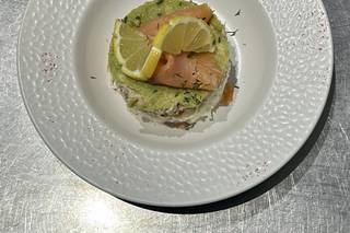 Ô délices des papilles
