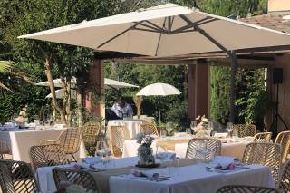 La Bastide des Golfs