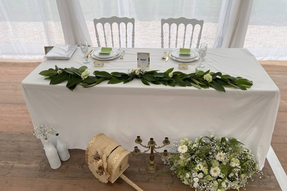 Décoration