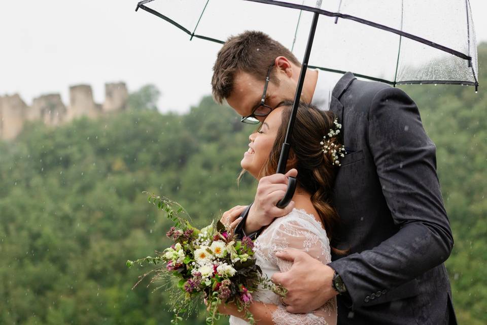 Mariage