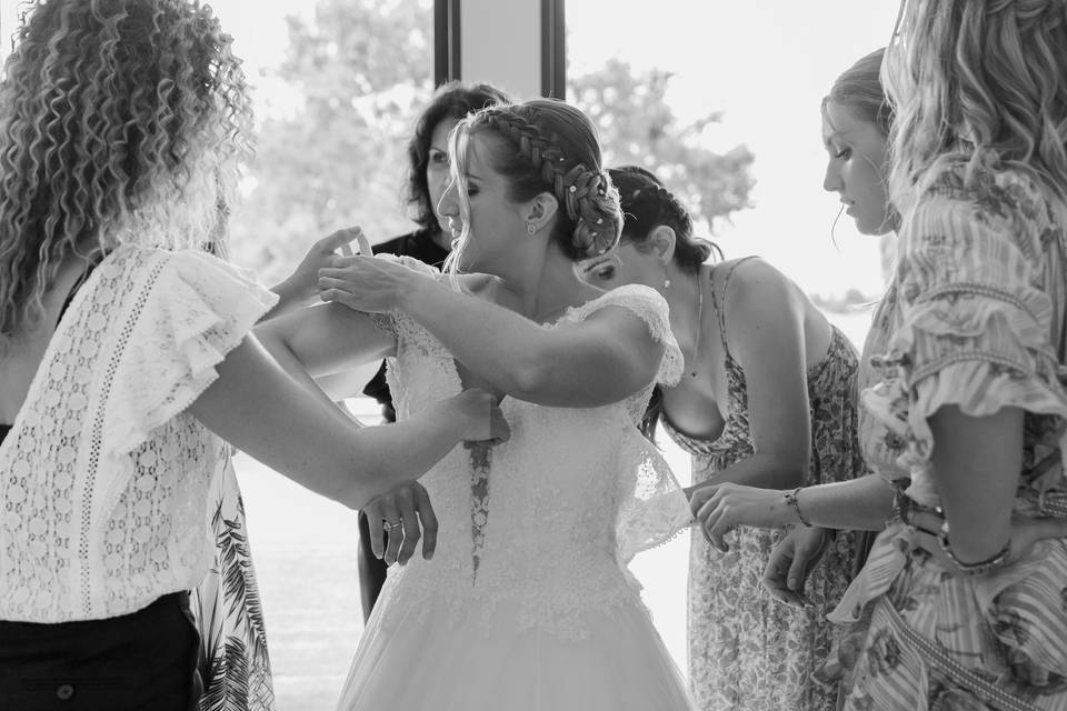 Mariage