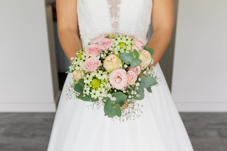 Mariage