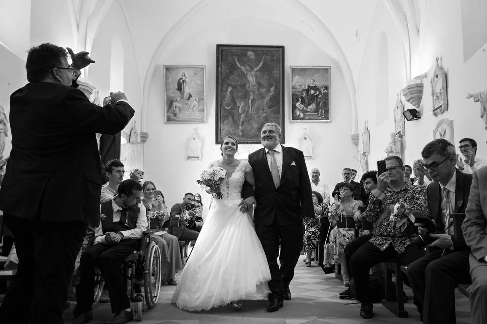 Mariage