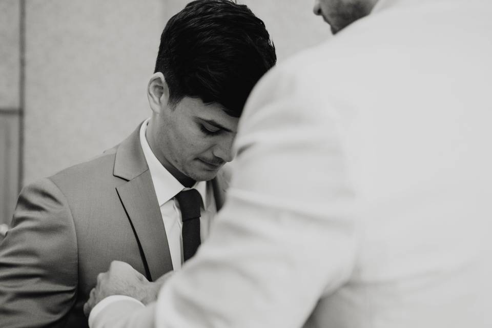 Mariage