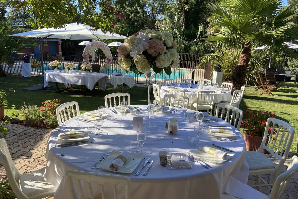 La Bastide des Golfs