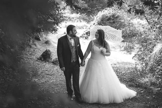 Balade en amoureux
