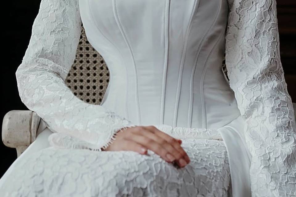 Maquillage Mariée - Soft Glam