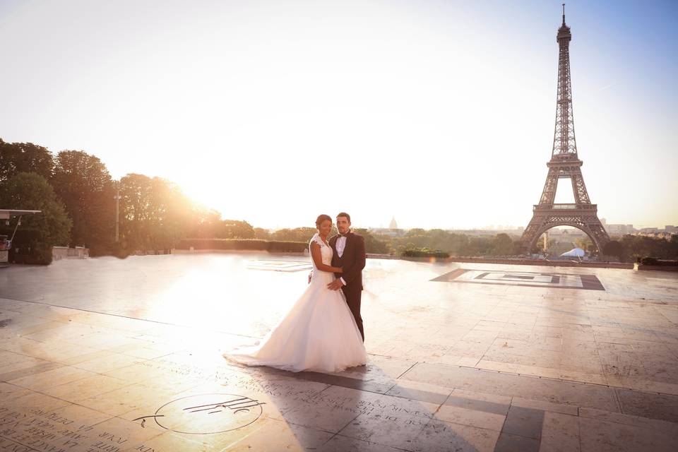 Champs elysées