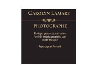 Carolyn Lamare Photographe