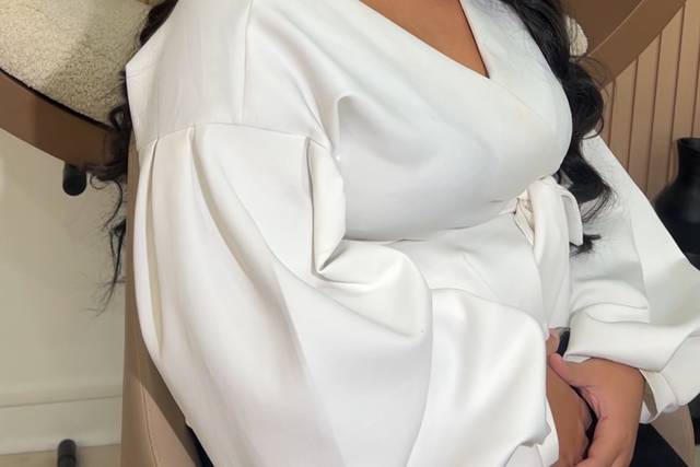 Lynda Bouaziz