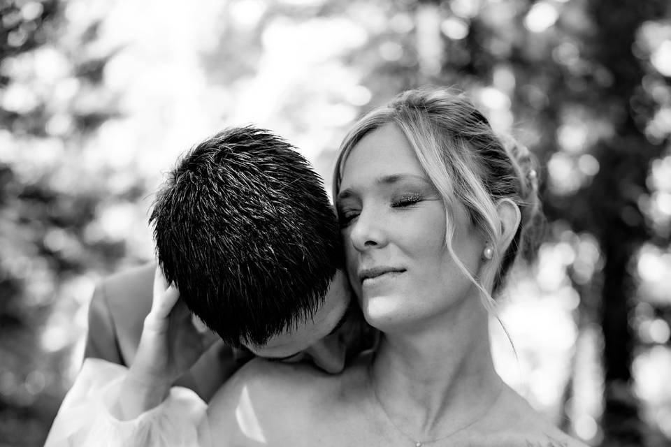 David & Morgane