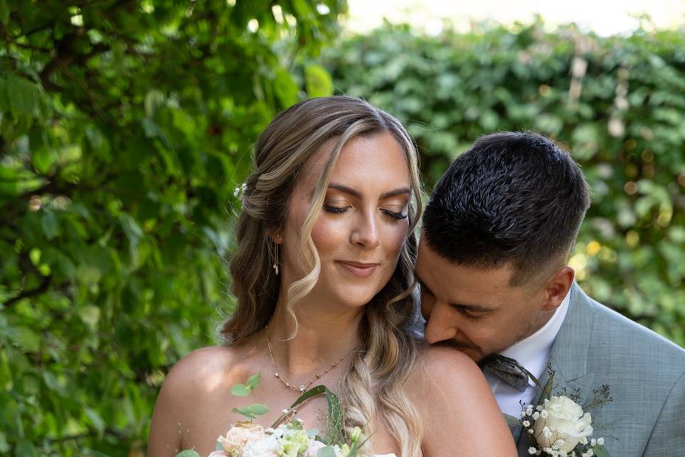 Anais & Baptiste