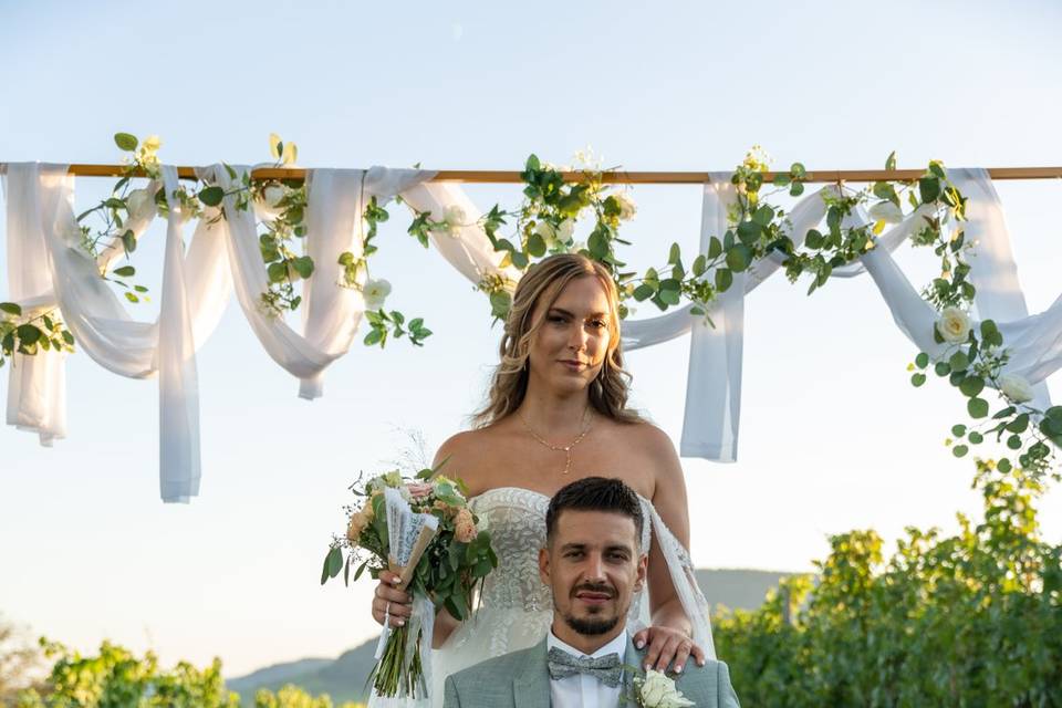 Anais & Baptiste