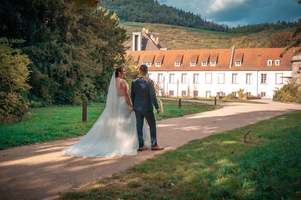 Vinz & Adriana