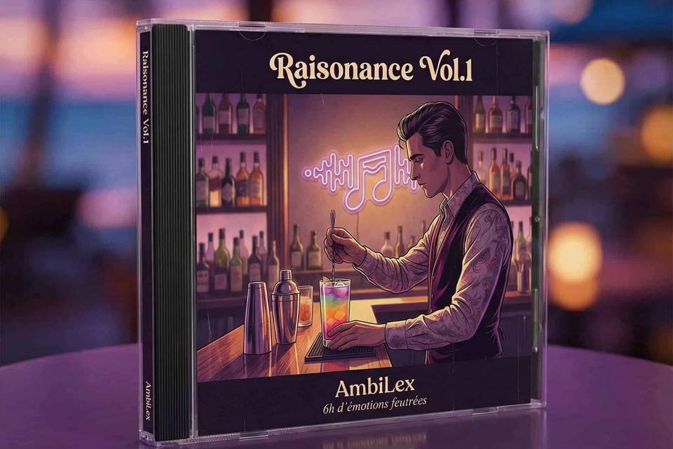 Album retro