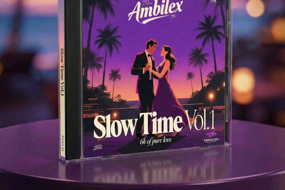 Album slow time