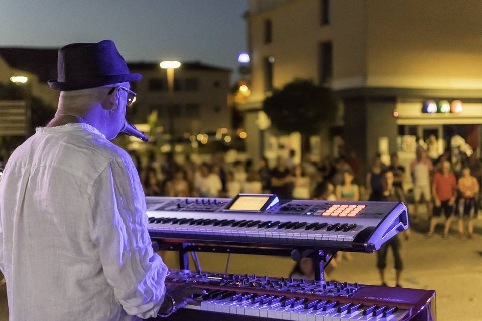 Vendée Musique