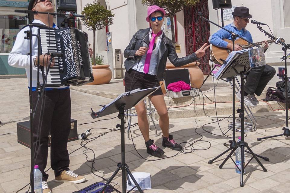 Vendée Musique