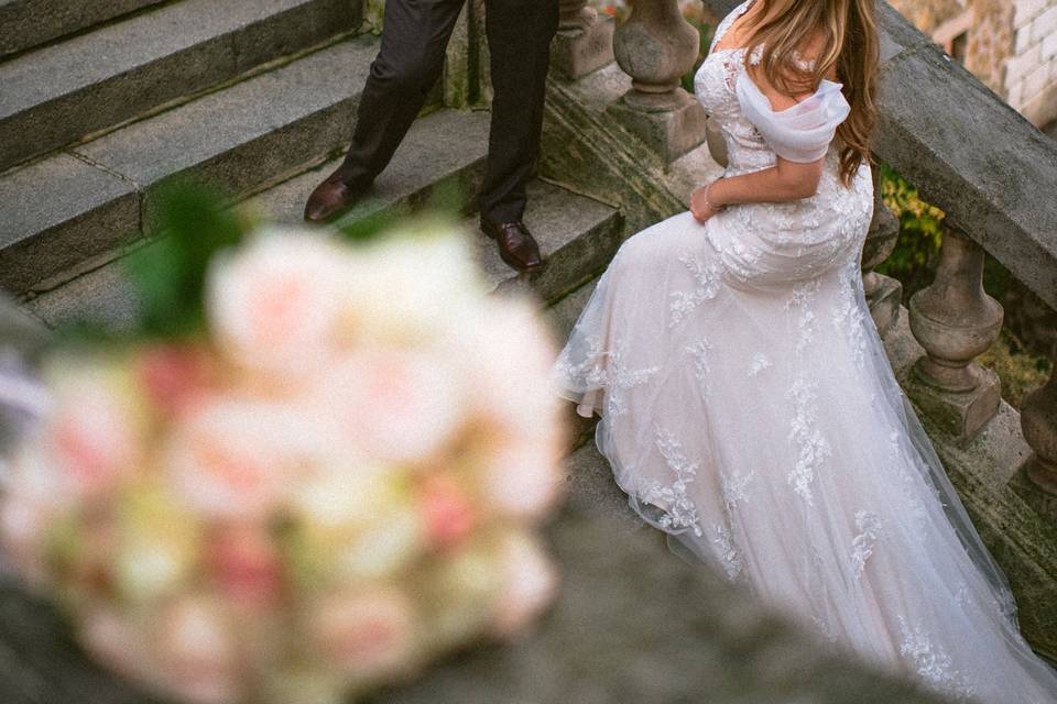 Mariage à Paris