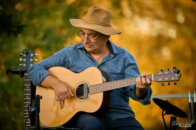 Smoothjazz and Acoustic Guitar