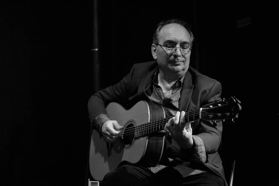 Acoustique covers