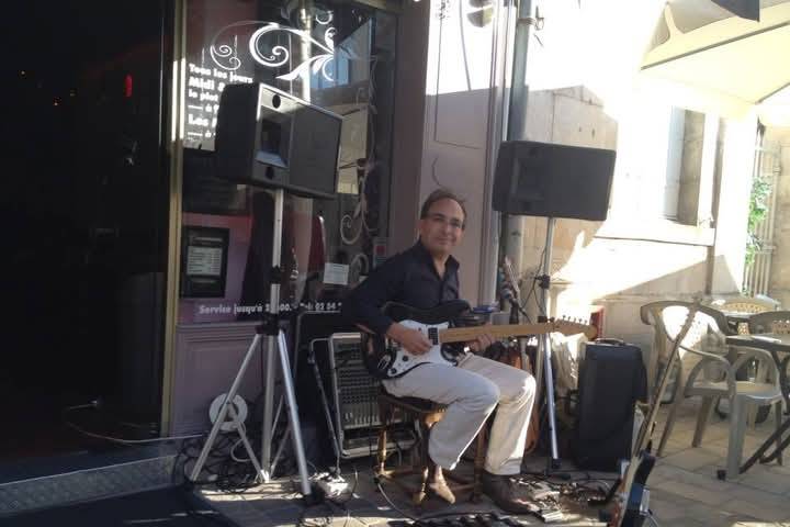 Smooth Jazz and covers