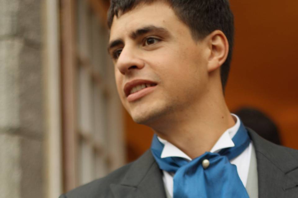 Mariés