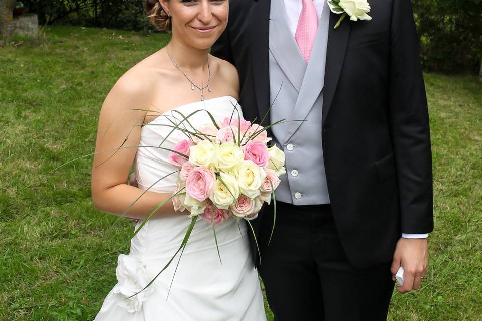 Mariage