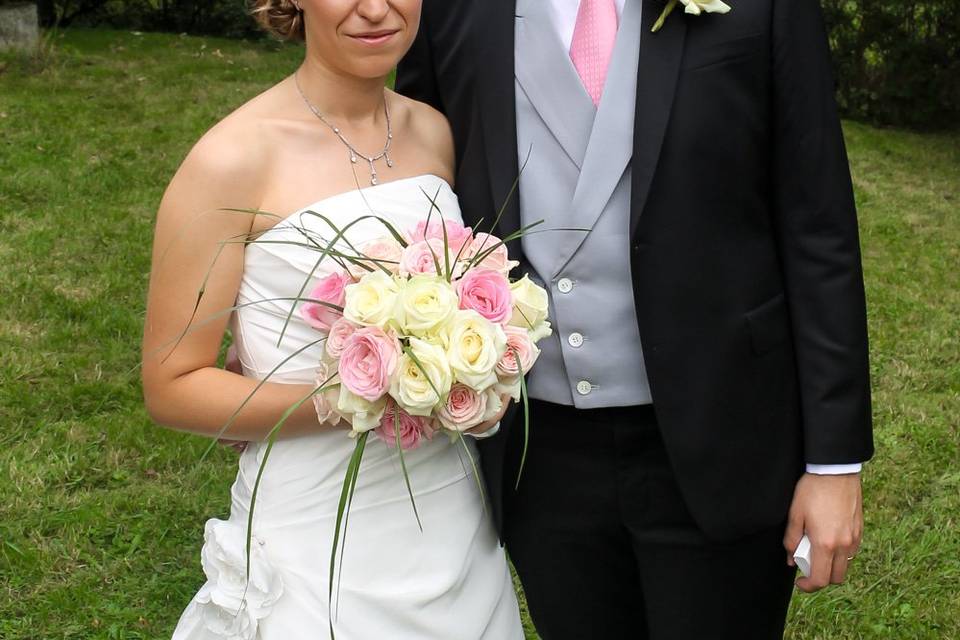 Mariage