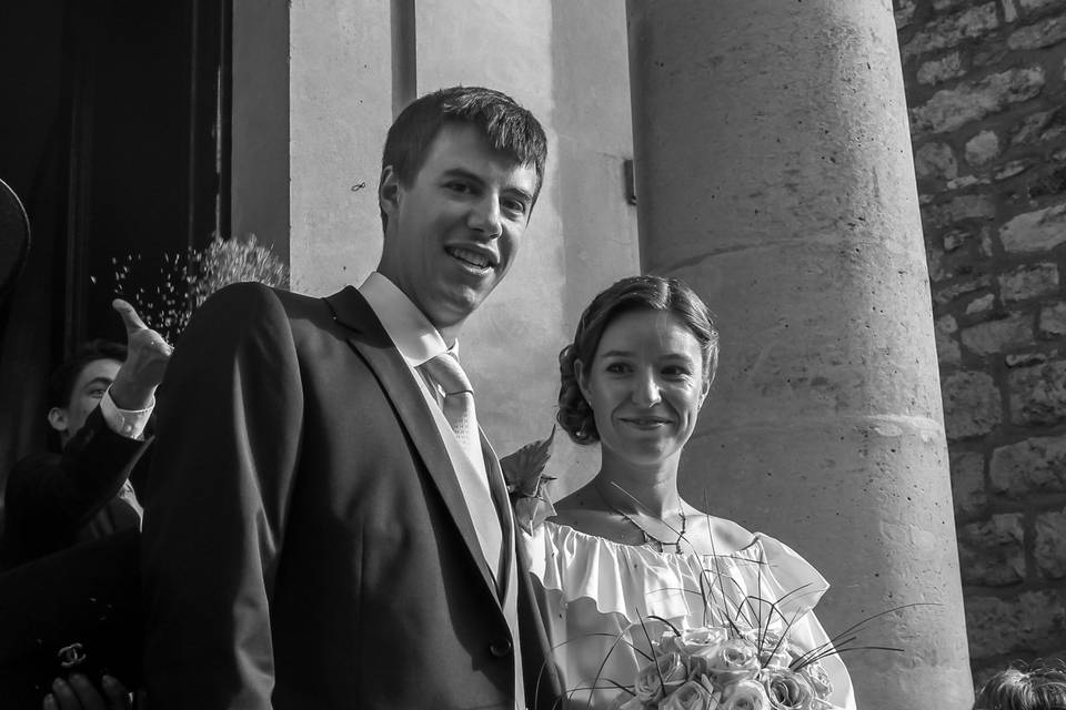 Mariage