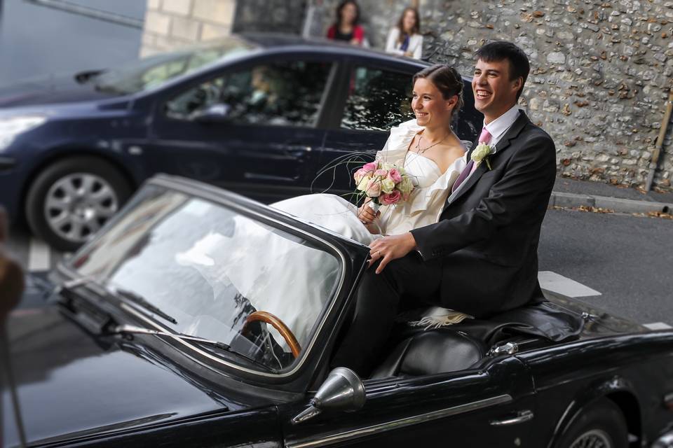 Mariage