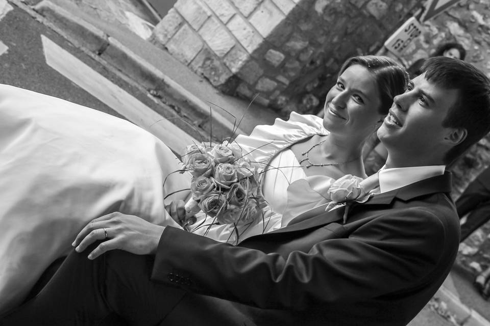 Mariage