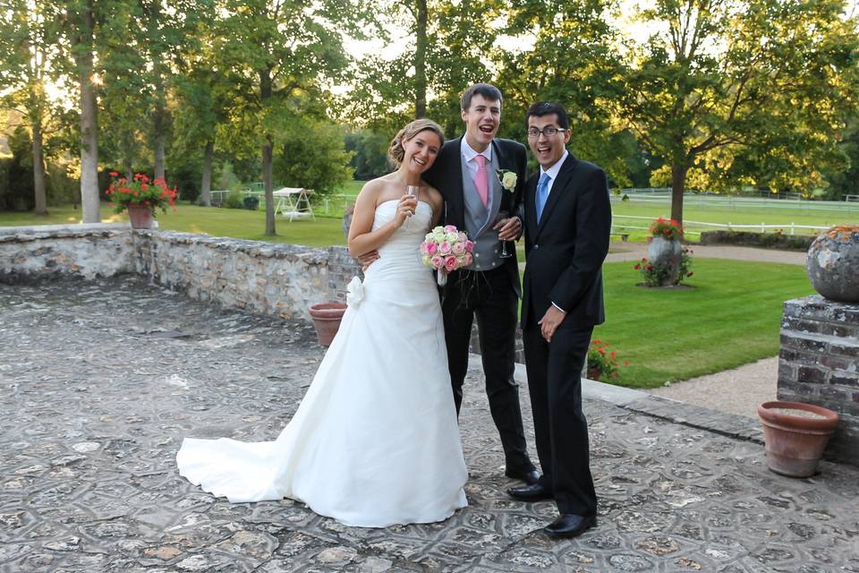 Mariage