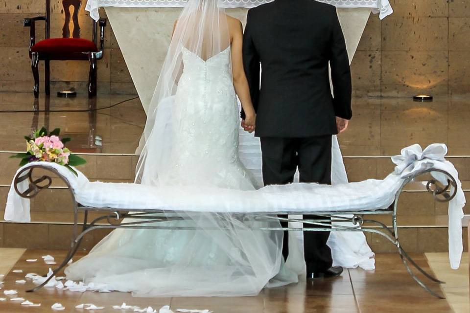 Mariage