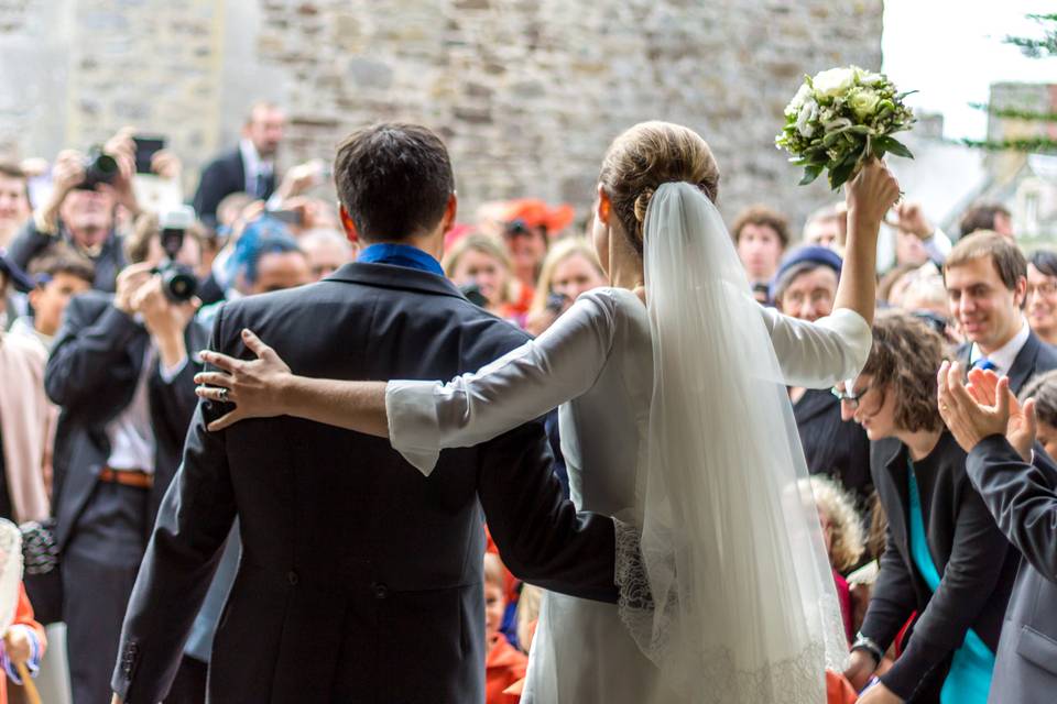 Mariage