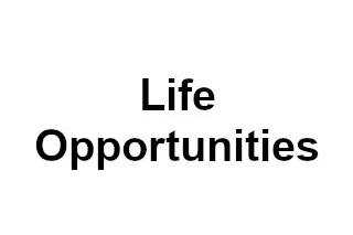 Life Opportunities