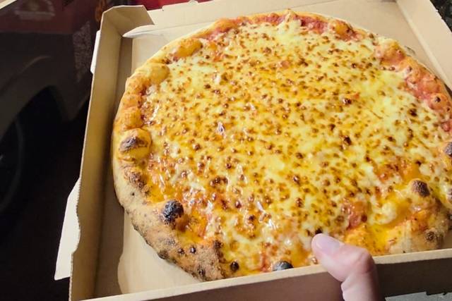 La Margherita du Seigneur