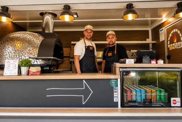 Les freres TOMAN