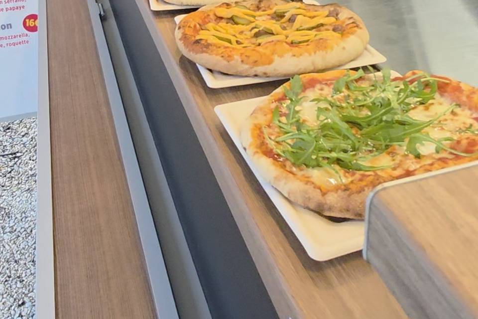 Formule assiette
