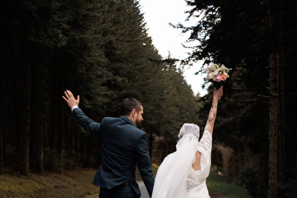Mariage