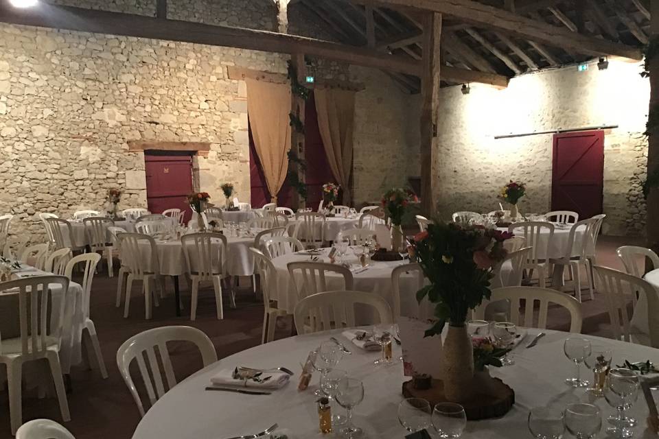 Mariage