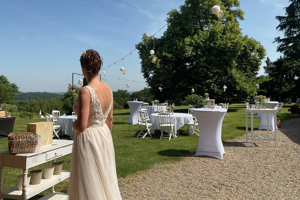 Mariage blanc